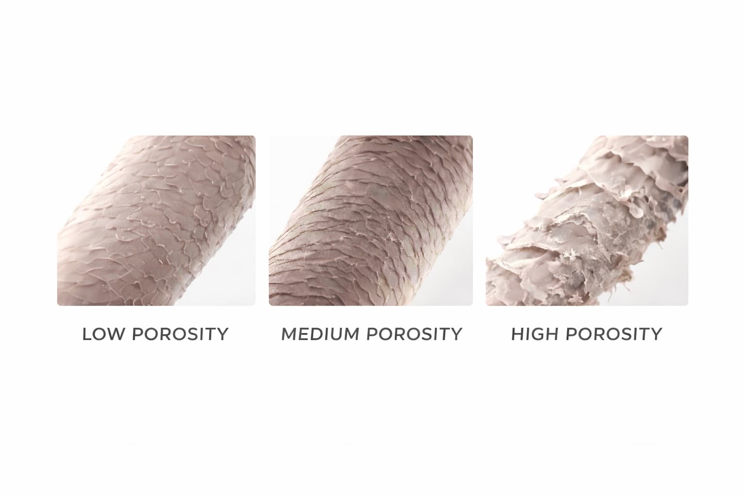 Hair Porosity Test