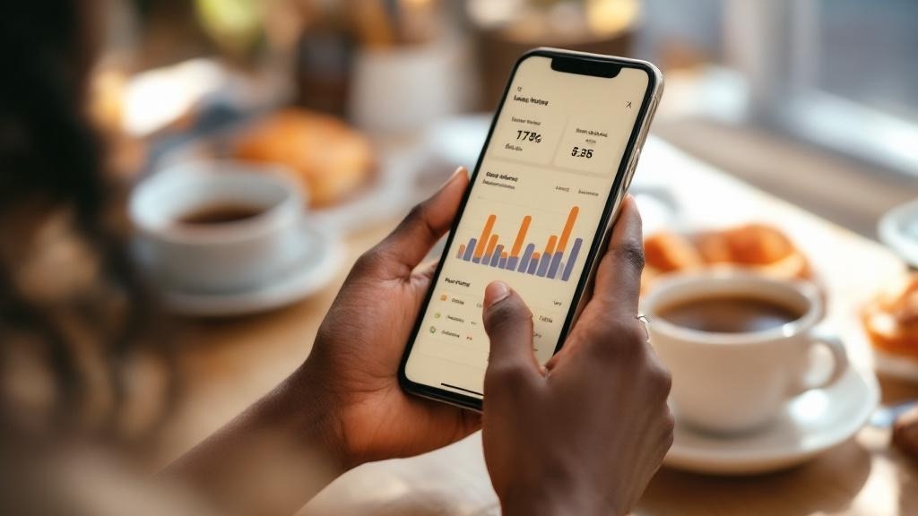 Crown pattern check illustration