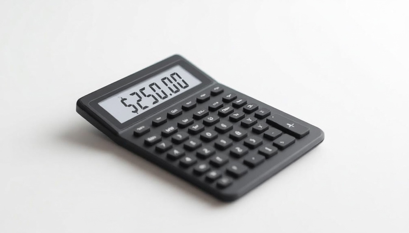 Hidden breakage cost calculator illustration